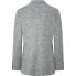 Фото #3 товара HACKETT Brushed Gchk Knit Blazer