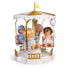 FAMOSA Barriguitas Carousel With Baby Figure