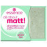 Фото #3 товара Essence All About Matt! Oil Control Paper 50 St. foundation für Frauen