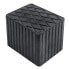 ფოტო #2 პროდუქტის JBM 160x120x120 mm rubber tap for car lift