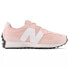 Фото #1 товара NEW BALANCE 327 GS trainers