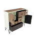 Фото #6 товара Wood Modern Chest Drawer Cabinet