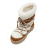 Фото #2 товара MOON BOOT Jtrack Shea Snow Boots