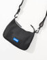 HUGO BLUE crossbody bag in black - фото #4