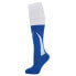 Puma Power 5 Knee High Soccer Socks Mens Blue Casual 890422-05