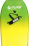 Pure2Improve Deska do pływania surfingu Bodyboard Pure4Fun 94 cm