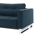 Schlafsofa Cassius II Webstoff