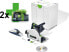 Фото #1 товара Pilarka tarczowa Festool TSC 55 KEB-Basic (577025) 18 V 160 mm