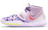 Фото #1 товара Кроссовки Nike Kyrie 6 EP Asia Irving Purple