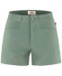 ფოტო #1 პროდუქტის Women's High Coast Shorts