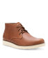 Фото #1 товара Men's Jack Ankle Lace Up Boots