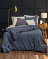 Фото #7 товара CLOSEOUT! The Relaxed Full/Queen Duvet