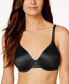 One Smooth U Concealing and Shaping Underwire Bra 3W11