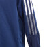 ADIDAS Tiro 21 half zip sweatshirt