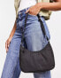 Фото #1 товара Levi's small shoulder bag in black