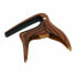 Ortega OCAPOUKE-WND Capo Ukulele