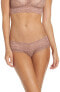 Фото #1 товара B.tempt'D By Wacoal Women's 238284 Antler Hipster Briefs Underwear Size M