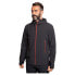 TRANGOWORLD Chamar jacket