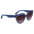 ფოტო #3 პროდუქტის LIU JO LJ783S Sunglasses