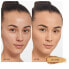 Фото #4 товара Основа под макияж в виде пудры Shiseido Synchro Skin Self-Refreshing Nº 220 50 ml
