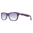 Just Cavalli Damen Sonnenbrille Lila JC491S 5256Z