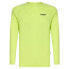 Фото #1 товара OAKLEY APPAREL Rainbow Long Sleeve Rashguard