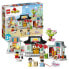 LEGO Duplo 10411 Entdecken Sie chinesische Kultur, Bildungsspielzeug, Panda, Ziegel, Kinder 2 Jahre