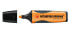 STABILO Boss Executive - 1 pc(s) - Orange - Brush/Fine tip - Orange - 2 mm - 5 mm
