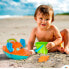 COLOR BABY Beach Set Yacht With Accessories