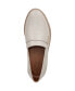 Adiline Lug Sole Loafers