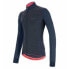 SANTINI Colore Puro Thermal long sleeve jersey