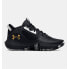 UNDER ARMOUR Lockdown 6 Basketball Shoes