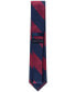 Фото #3 товара Men's Herringbone Stripe Tie