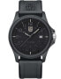 Фото #1 товара Luminox X2.2402 Patagonia Carbonox Mens Watch 43mm 10ATM