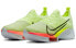 Фото #3 товара Nike Air Zoom Tempo Next% 马拉松 专业 低帮 跑步鞋 男款 荧光绿 / Кроссовки Nike Air Zoom Tempo Next CI9923-700