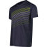 CMP 32C6897 short sleeve T-shirt