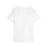 Фото #3 товара PUMA Team Liga Graphic short sleeve T-shirt