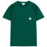 Фото #3 товара MAKIA Square Pocket short sleeve T-shirt