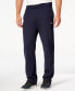 ფოტო #2 პროდუქტის Men's Powerblend Fleece Pants