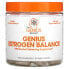 Фото #1 товара The Genius Brand, Genius Estrogen Balance, 30 растительных капсул