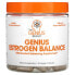 Фото #1 товара The Genius Brand, Genius Estrogen Balance, 30 растительных капсул