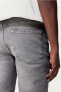 Фото #6 товара Джинсы суженные H&M Skinny Jeans