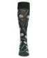 ფოტო #2 პროდუქტის Men's Golf Ball and T-shirt Rayon from Bamboo Blend Novelty Crew Socks