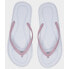 Фото #1 товара Slippers 4F W 4FSS23FFLIF067OFF-WHITE