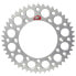 Фото #1 товара RENTHAL 121U-428 Ultralight Grooved Rear Sprocket