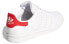 Фото #5 товара adidas originals StanSmith 红尾 板鞋 男女同款 白 / Кроссовки Adidas originals StanSmith M20326