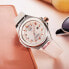 Фото #2 товара Наручные часы Diesel Men's Chronograph MS9 Chrono Gold-Tone Stainless Steel Bracelet Watch 47mm.