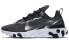 Nike React Element 55 低帮 跑步鞋 男女同款 灰银 / Кроссовки Nike React Element 55 CQ4600-071