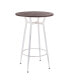 Фото #1 товара Clara Round Bar Table