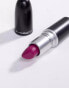 Фото #6 товара MAC Retro Matte Lipstick - Flat Out Fabulous